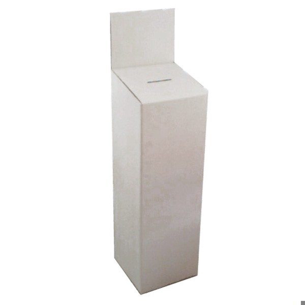 ENTRY BOXES