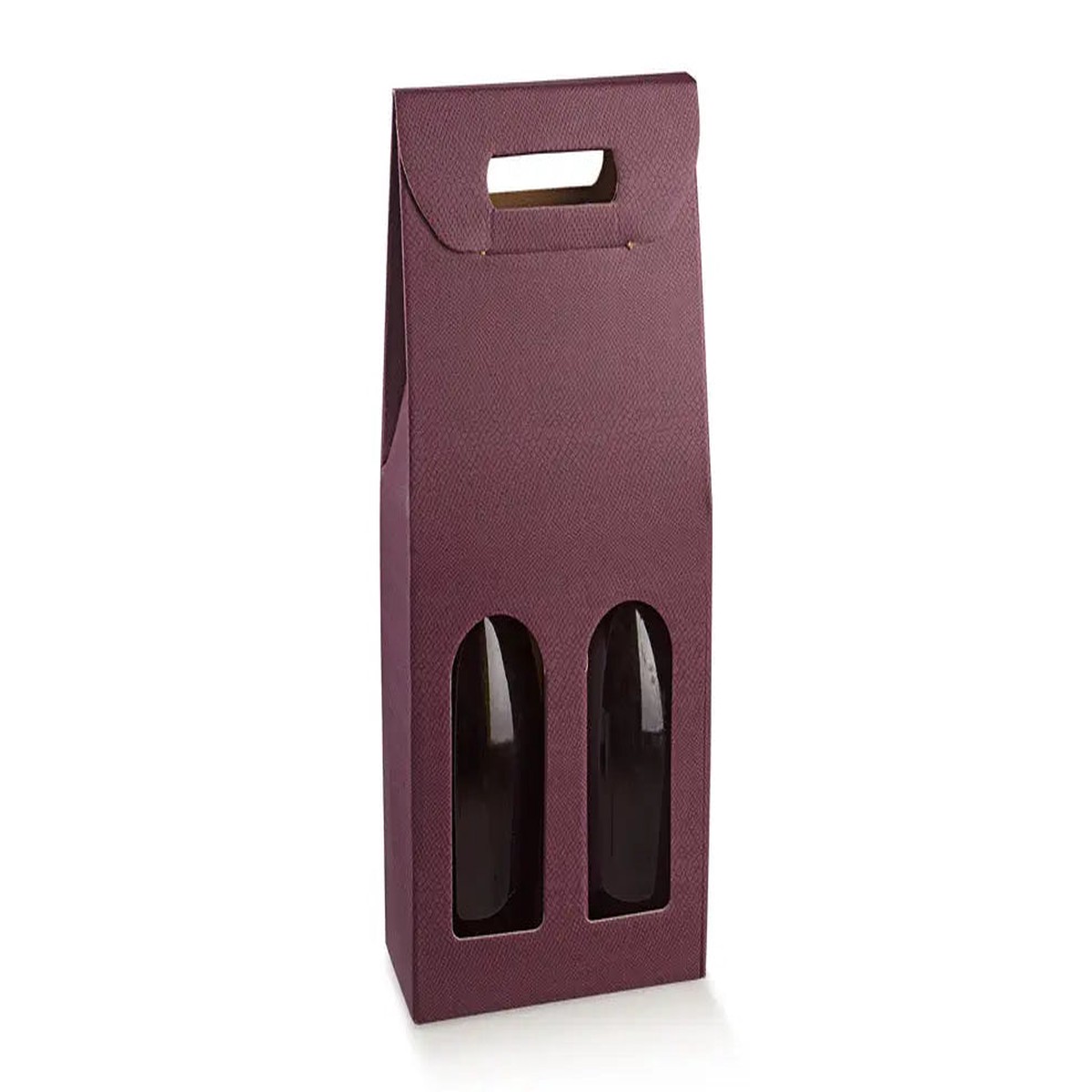 2 Bottle Grape