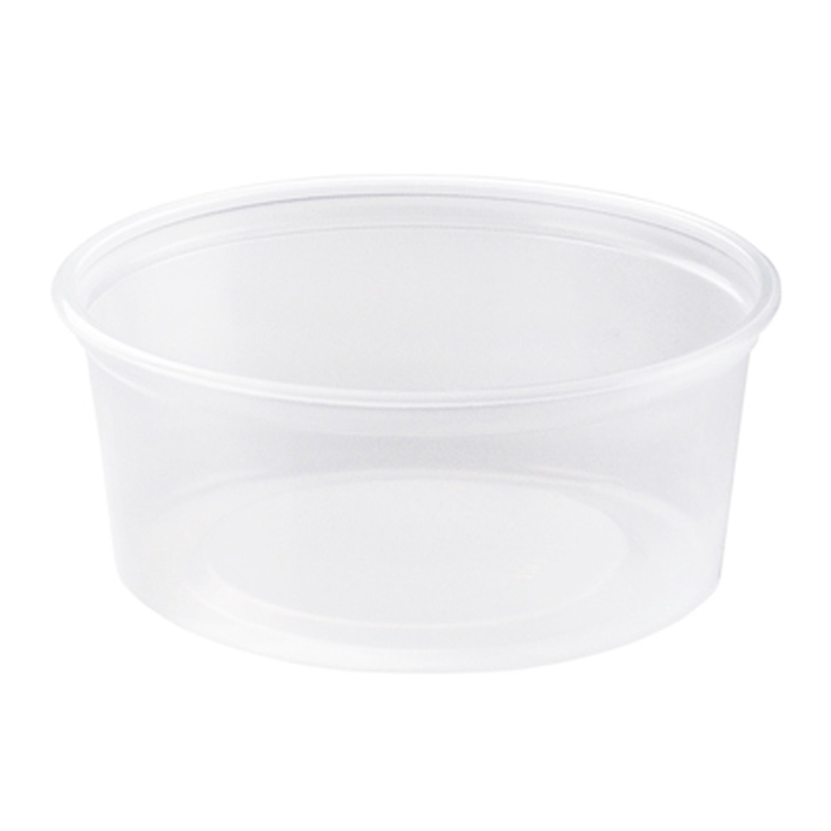 Deli Containers