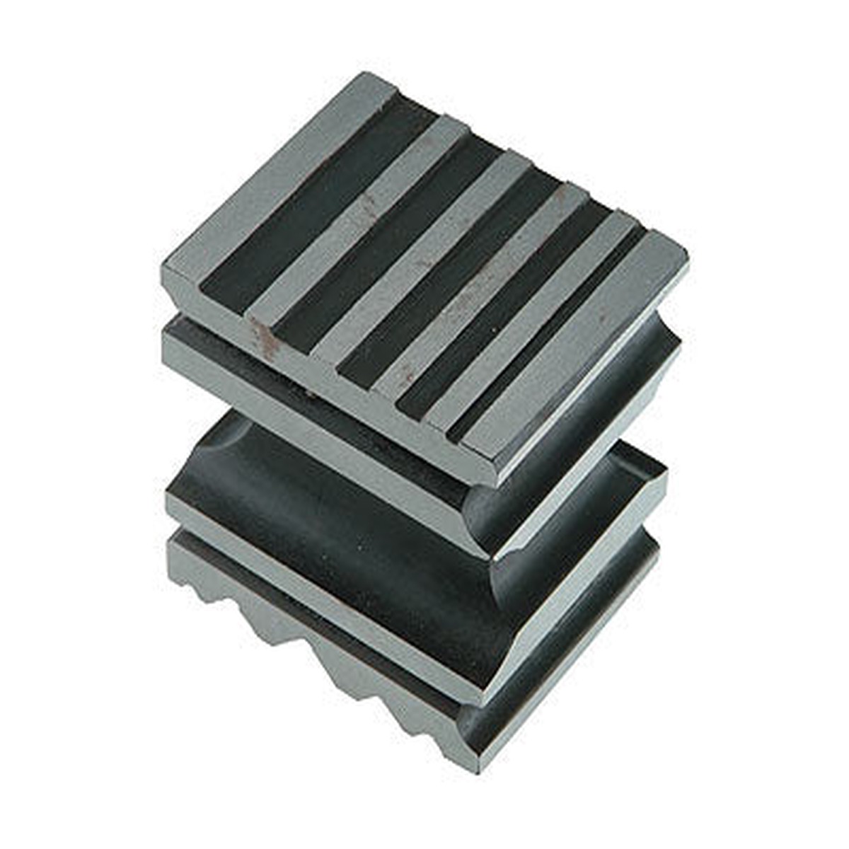 Forming Blocks