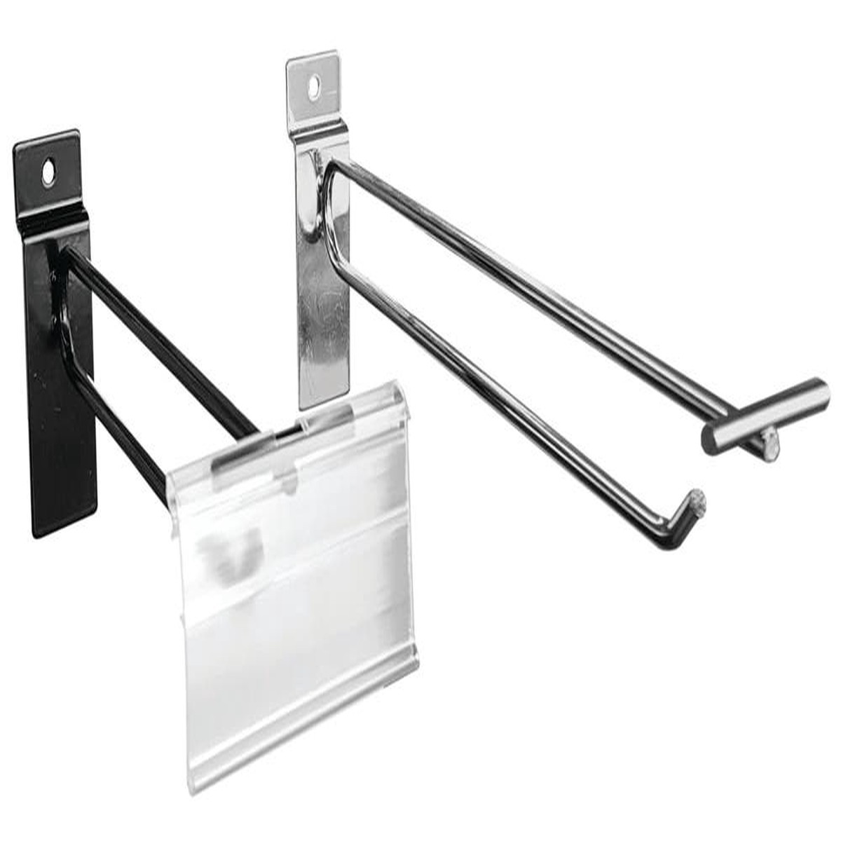 Slatwall Scanner Hooks