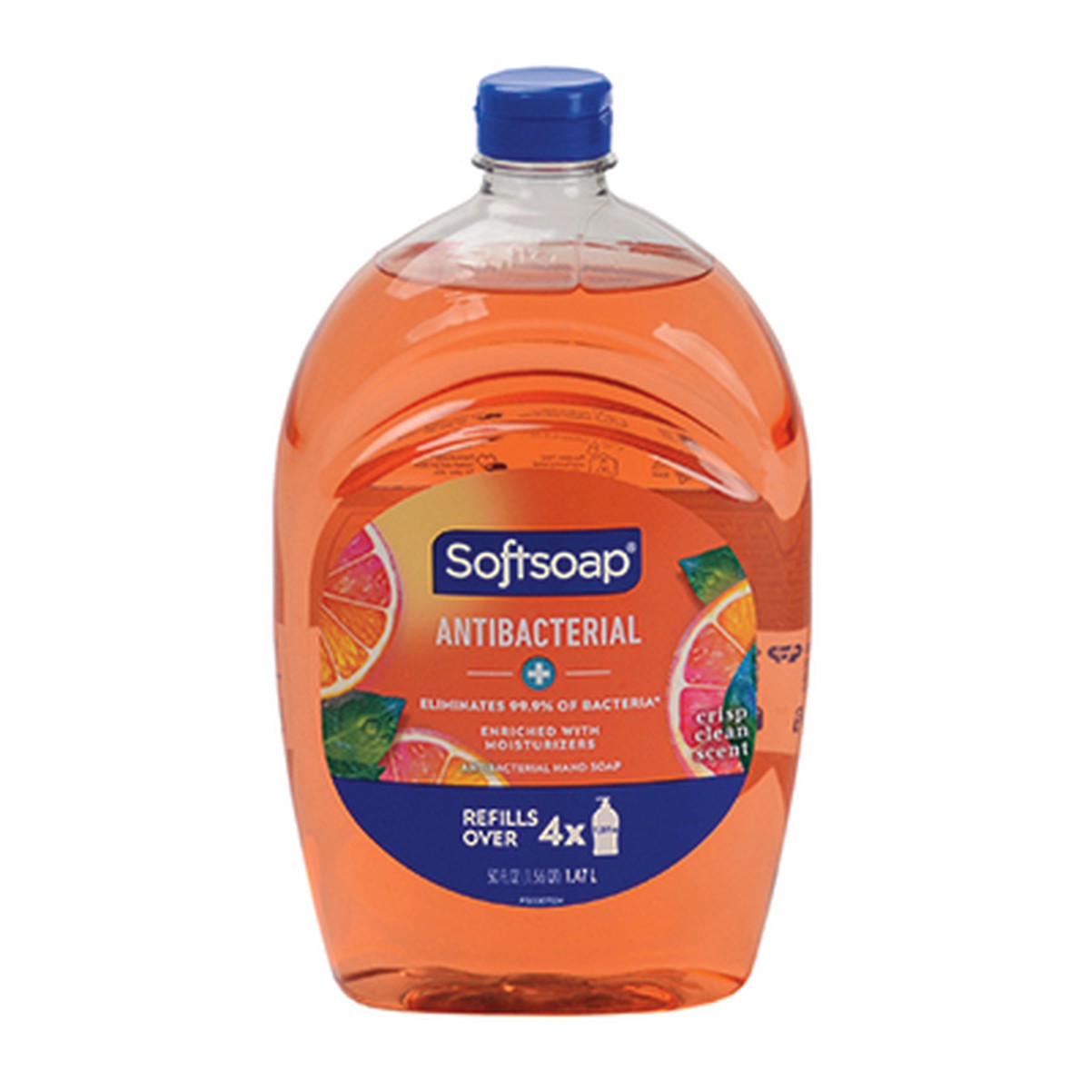 Softsoap Hand Soaps