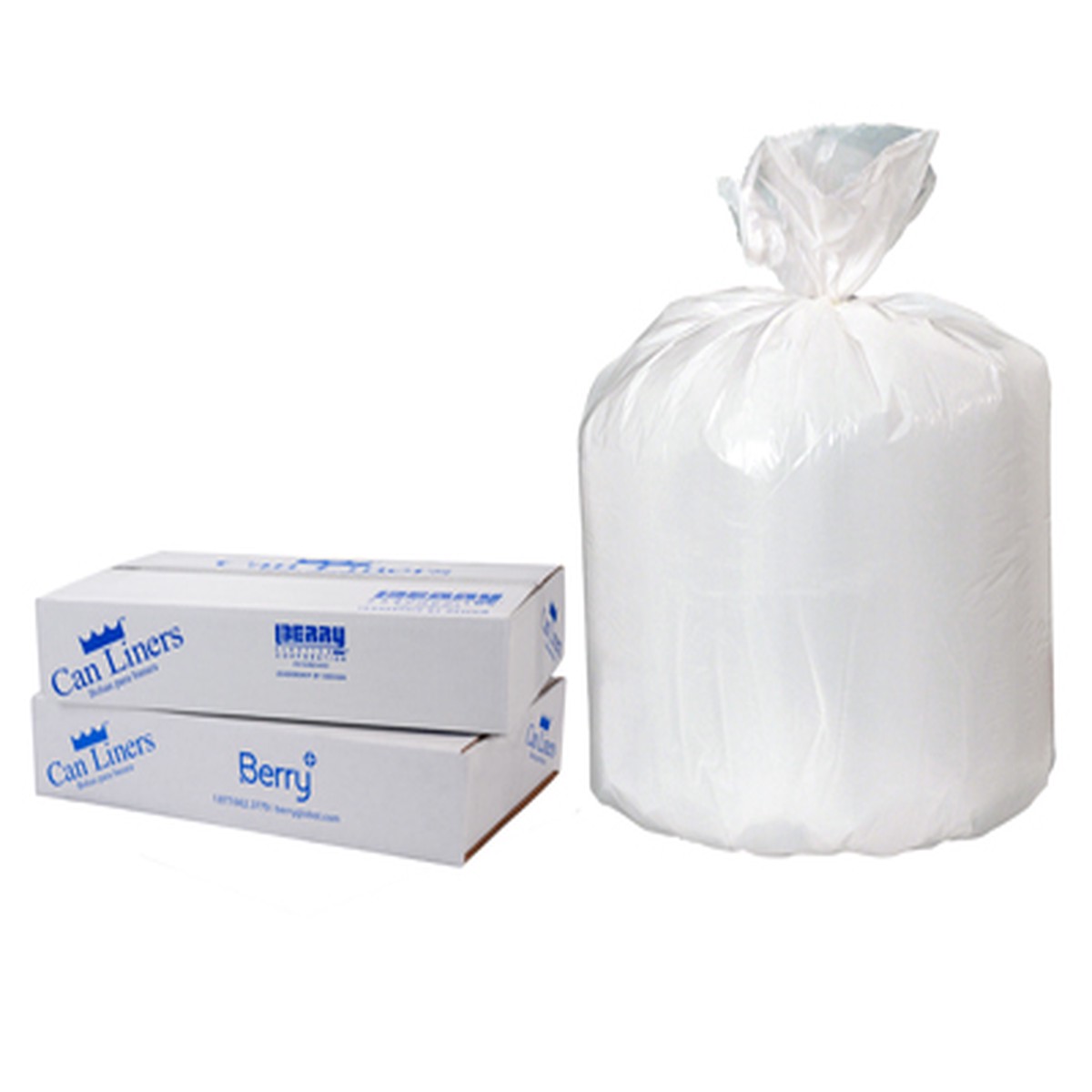 Tyco Liners